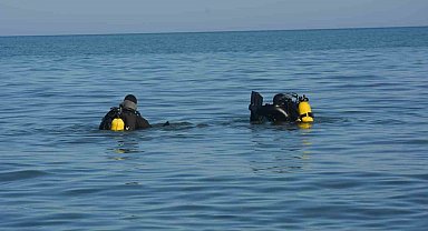 Ordu'da deniz kıyısında kadın cesedi bulundu