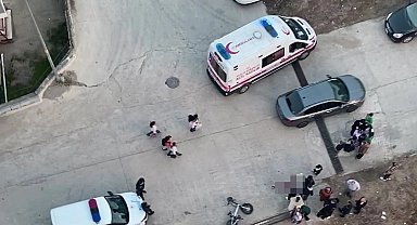 Ordu'da elektrikli bisiklet kazası: 9 yaşındaki çocuk hayatını kaybetti