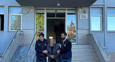 Ordu'da suçlular jandarmadan kaçamadı: 1 ayda 64 tutuklama