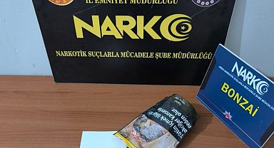 Ordu'da uyuşturucu operasyonlarında 5 tutuklama