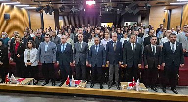 Organ bağışının önemi anlatıldı