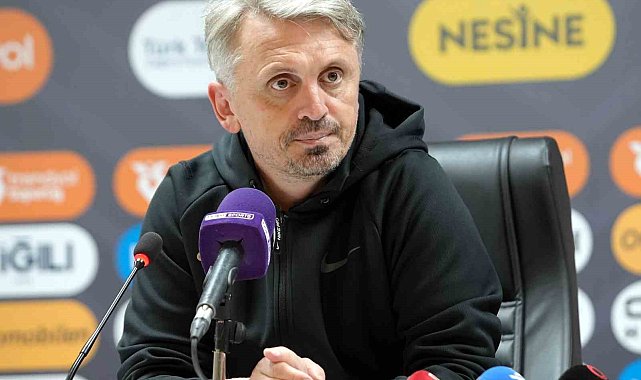 Orhan Ak: "1 puan bizim için iyi olabilirdi"