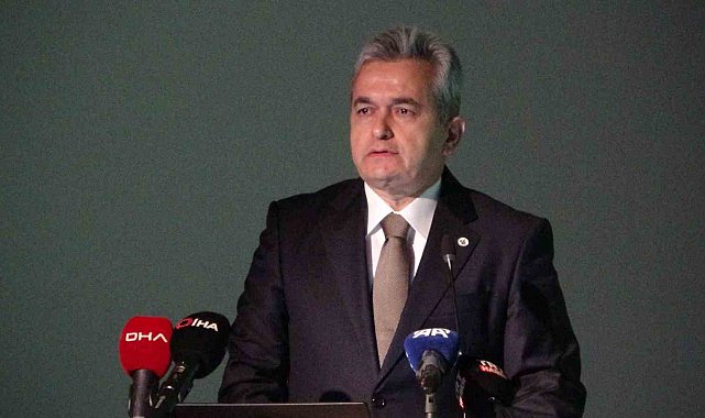 Orman Genel Müdür Yardımcısı Yüzer: "Çanakkale yangınlardan en çok etkilenen illerimizden bir tanesi"