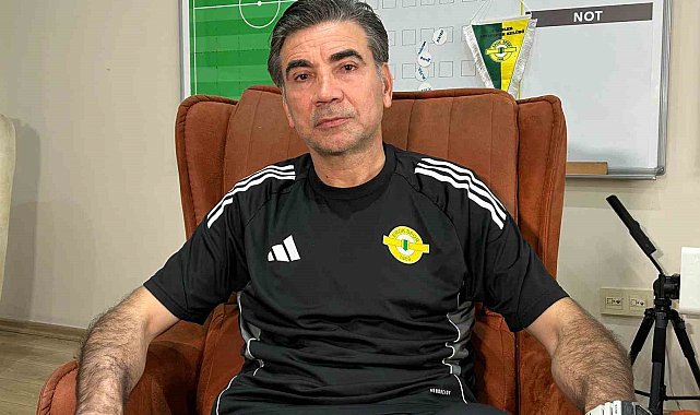 Osman Özköylü: "Bahis skandalından dolayı açılan dava ve cezalar birçok takımı olumsuz etkileyecek"