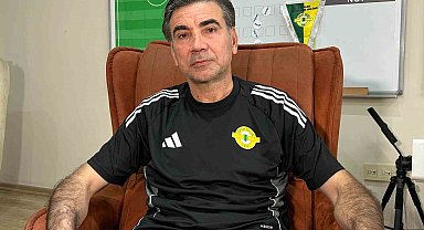 Osman Özköylü: "Bahis skandalından dolayı açılan dava ve cezalar birçok takımı olumsuz etkileyecek"