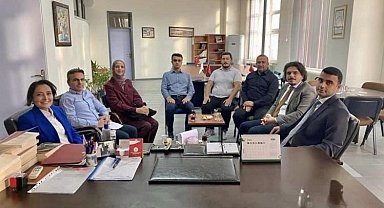 Osmaneli MYO'da kariyer planlama toplantısı