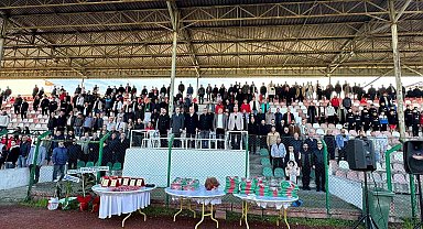 Osmanelispor ve Gençlerbirliği için sezon başladı