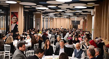 Osmangazi Belediyesi'nden eğitimcilere unutulmaz öğretmenler günü