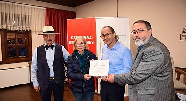 Osmangazi'de 7'den 70'e felsefe yolculuğu başladı