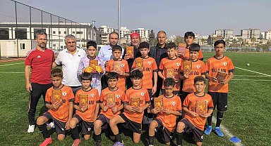 Osmaniye'de gençlere matematiği sevdirecek etkinlik