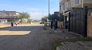 Osmaniye'deki deprem Gaziantep'te de hissedildi
