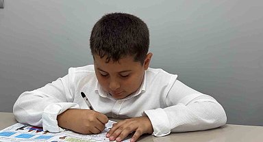 Osmaniyeli Mehmet Hanifi, dünya finalinde Türkiye'yi temsil edecek