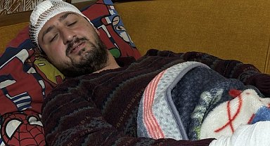 Otizmli genci "odunluğa baktı" diye darbeden fırın çalışanı tutuklandı