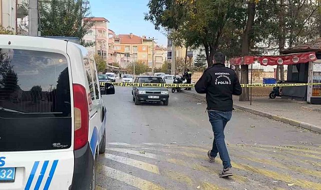 Otomobilin çarptığı 5 yaşındaki çocuk ağır yaralandı