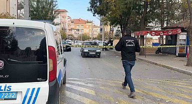 Otomobilin çarptığı 5 yaşındaki çocuk ağır yaralandı