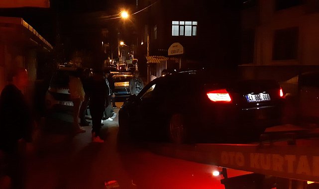 Otomobilinde defalarca bıçaklanmıştı, hayatını kaybetti