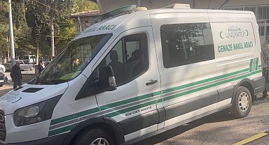 Oyun oynarken sulama kanalına düşen 2 yaşındaki çocuk boğuldu