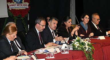 Özel gereksinimli bireylere yaşam merkezi müjdesi