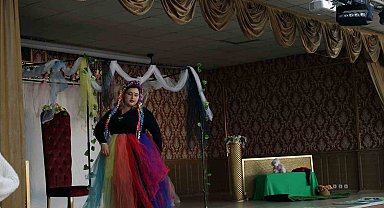 Pamukova'da "Yetenek Avcısı" ile minikler unutulmaz bir gün yaşadı