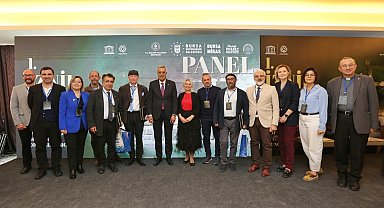 Papa 14. Leo ziyareti öncesi İznik'te tarihi panel