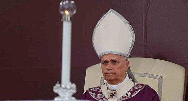 Papa 14. Leo'nun Türkiye Ziyareti programı netleşti