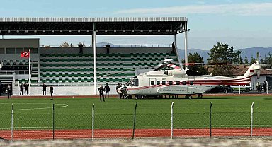 Papa 14.Leo İznik'te