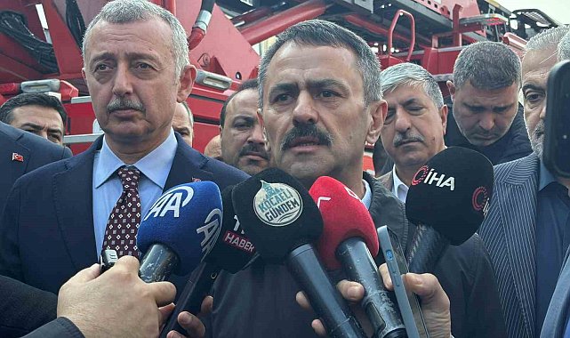 Parfüm dolum tesisinde çıkan yangında 6 ölü, 4 yaralı
