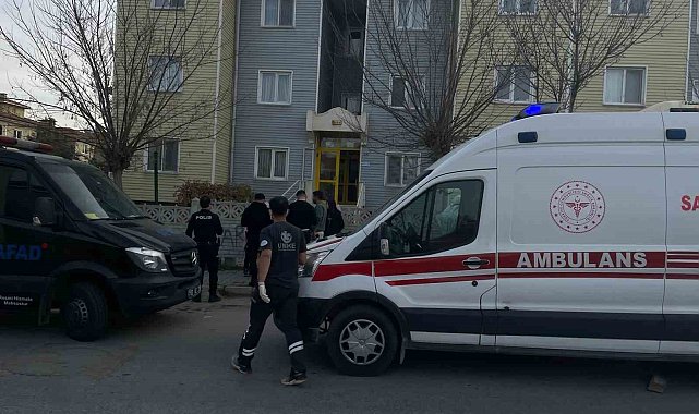 Patates kızartmasından zehirlendikleri iddiasıyla anne ve 3 çocuğu hastanelik oldu
