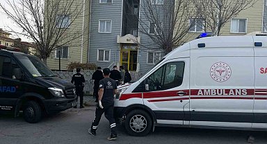 Patates kızartmasından zehirlenen anne ve çocukları taburcu edildi