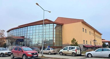 Patnos Devlet Hastanesi'nden sistem ve ısınma açıklaması