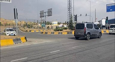 Patnos'ta trafik kazaları artıyor: Sebep yol değil, sürücü bilinci eksikliği