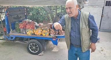 Pazar çatışmasında kardeşini kaybetti: "10 dakika geç gitseydi ölmezdi"