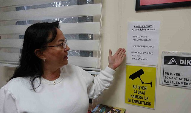 Pendik'te saldırıya uğrayan muhtar konuştu: "Yanına gidince saçımdan tutup beni yere düşürdü"