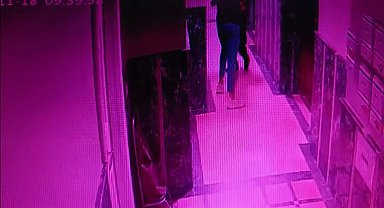 Pendik'teki kadın cinayetinde tartışma görüntüleri ortaya çıktı