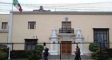 Peru'da Yüksek Mahkeme'den eski Başbakan Chavez için yeniden gözaltı kararı