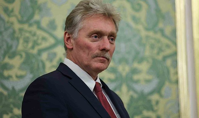Peskov: "Zamanı geldiğinde Amerikalılarla iletişime geçeceğiz"