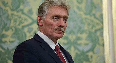 Peskov: "Zamanı geldiğinde Amerikalılarla iletişime geçeceğiz"