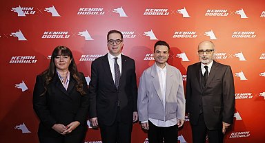 Petrol Ofisi Grubu'nun yeni marka yüzü Kenan Doğulu oldu