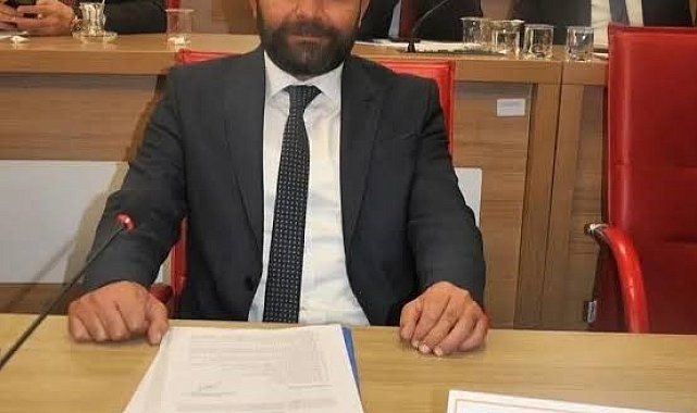 Plan Bütçe Komisyonu Üyesi Güler: "Aydın'ın milyarlık yatırımlarını engelliyorlar"