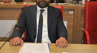 Plan Bütçe Komisyonu Üyesi Güler: "Aydın'ın milyarlık yatırımlarını engelliyorlar"