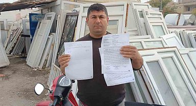 Polisin iddia edilen talebi tartışmaya neden oldu: Yazılan ceza iptal edildi