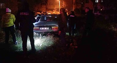 Polisten kaçan sürücü kovalamaca sonucu yakalandı: 70 bin 301 TL ceza yedi