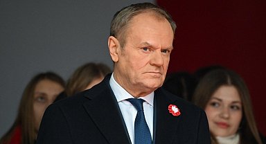 Polonya Başbakanı Tusk: "Kremlin destekli sabotaj kritik sınırı aştı"