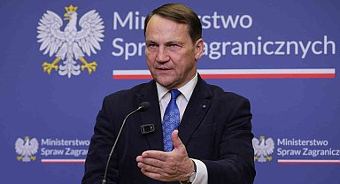 Polonya'dan Rusya'nın ülkedeki son konsolosluğunu kapatma kararı