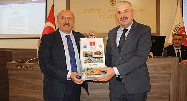 Pompeiopolis Antik Kenti film festivaliyle ismini dünyaya duyuracak