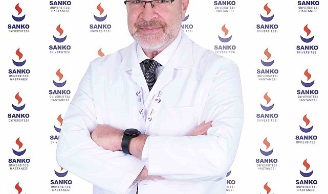 Prof. Dr. Ahmet Balık: "Pankreas kanseri, genellikle erken dönemde belirti vermediği için geç evrelerde tanı alır"