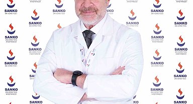 Prof. Dr. Ahmet Balık: "Pankreas kanseri, genellikle erken dönemde belirti vermediği için geç evrelerde tanı alır"