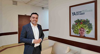 Prof. Dr. Baldane: "Her iki diyabet hastasından biri hastalığının farkında değil"