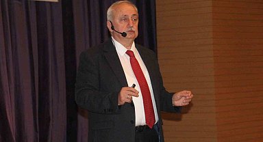 Prof. Dr. Demir: "Kış kuraklığı yaşanırsa su problemi artacak"