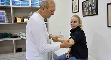 Prof. Dr. Karalezli: "Çıkıklar acildir, doğru tedavi edilmezse ciddi hasar bırakabilir"